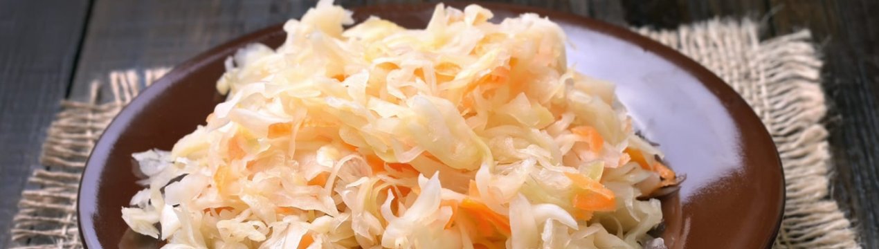 Засолювання капусти на зиму: рецепти