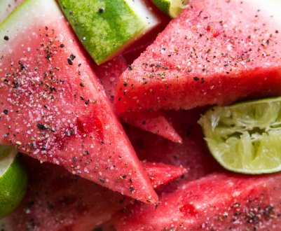 Найсмачніші рецепти заготовок консервованого кавуна на зиму