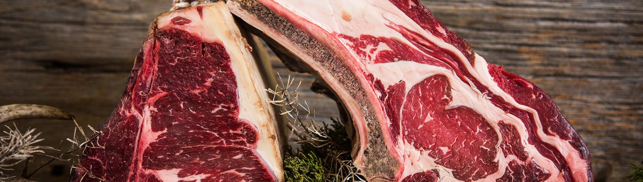 Walmart створює мережу поставок яловичини Angus, скорочуючи переробників м'яса