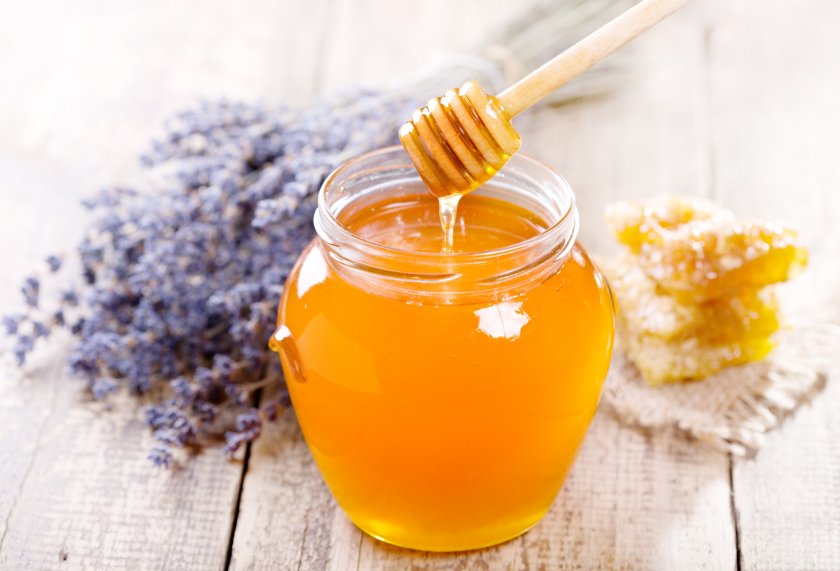 Мёд с имбирём при онкологии