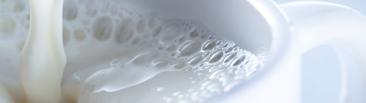 Якість молока в Україні покращився