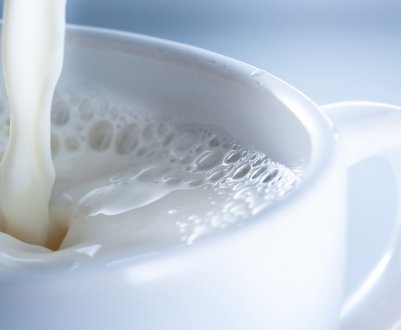 Якість молока в Україні покращився