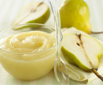 Найкращі рецепти заготовок пюре з груш на зиму