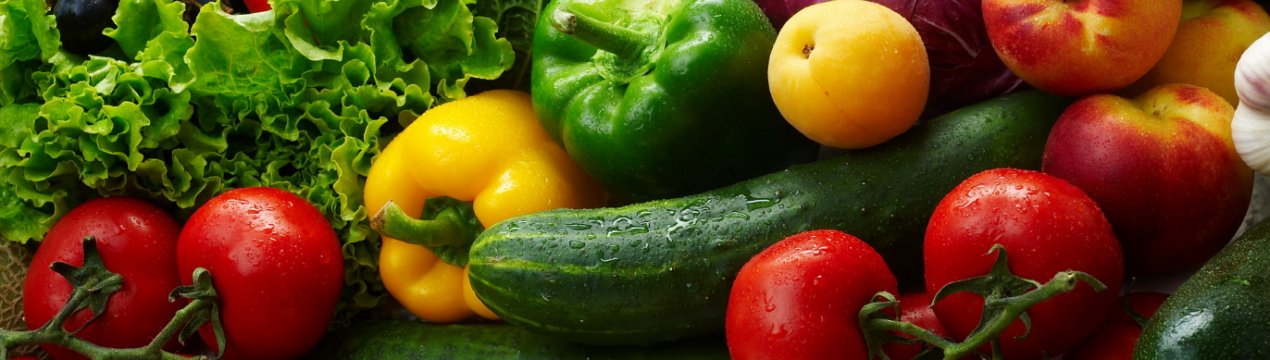 Ціни на ранні овочі в Україні будуть знижуватися