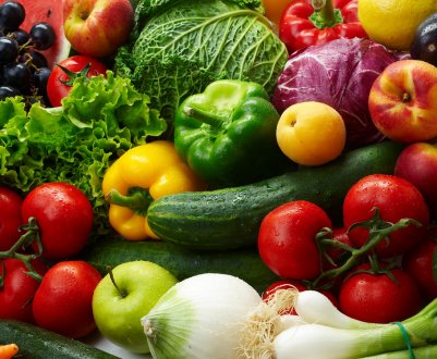 Ціни на ранні овочі в Україні будуть знижуватися