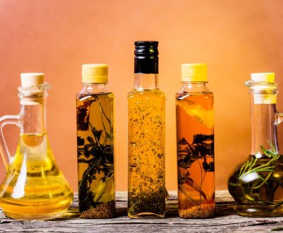 Уряд Великобританії дозволив проведення випробувань з вилучення масел з ГМО-рослин