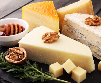 Новгород-Сіверський сирзавод планує наростити випуск продукції тривалої реалізації