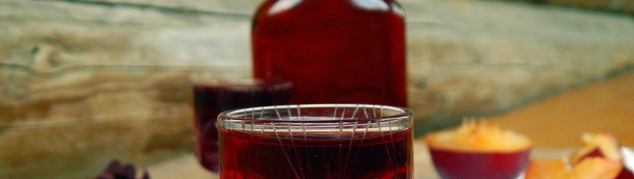 Як зробити сливянку в домашніх умовах