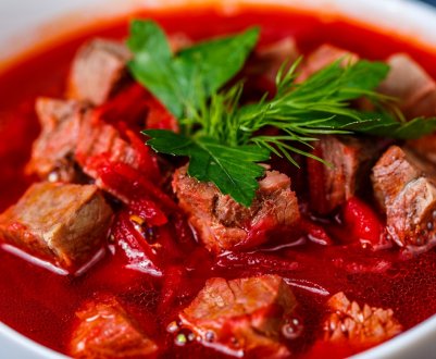 Навесні 2019 року Україна активно імпортувала овочі «борщового набору»