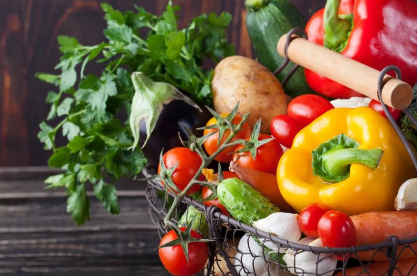 Навесні 2019 року Україна активно імпортувала овочі «борщового набору»