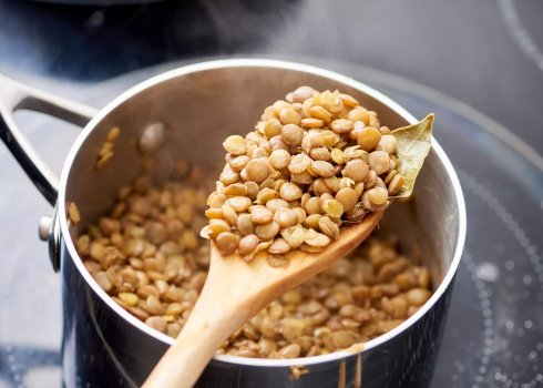 Можно ли кушать чечевицу при панкреатите