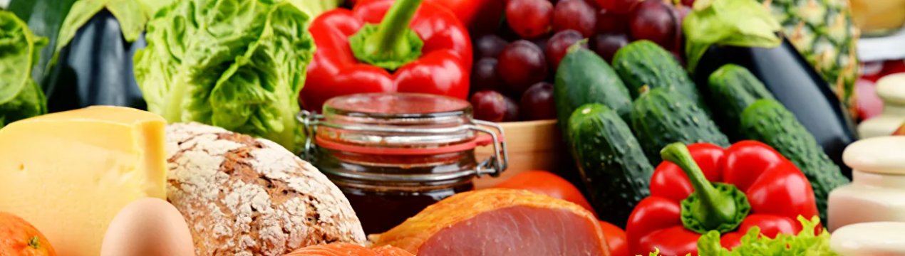 Росспоживнагляд радить у спеку налягати на фермерські продукти