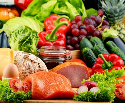 Росспоживнагляд радить у спеку налягати на фермерські продукти