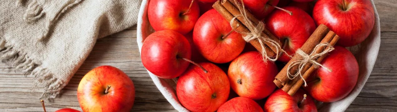 Зростання цін на яблука в Україні буде стримуватися імпортом з Польщі