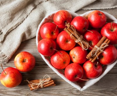 Зростання цін на яблука в Україні буде стримуватися імпортом з Польщі