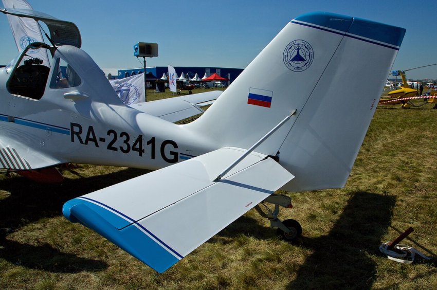 В небо над російськими городами не випускають «літаючі трактори» В небо над російськими городами не випускають «літаючі трактори»