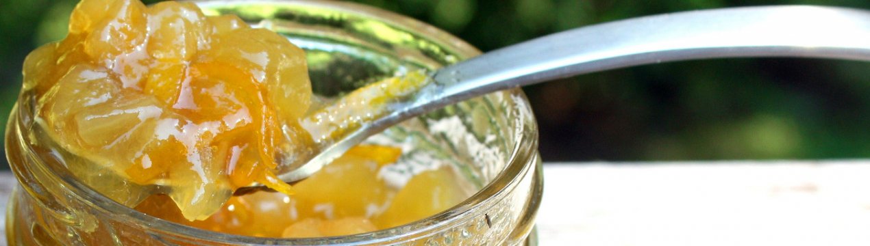 Як робити варення з незрілої дині?