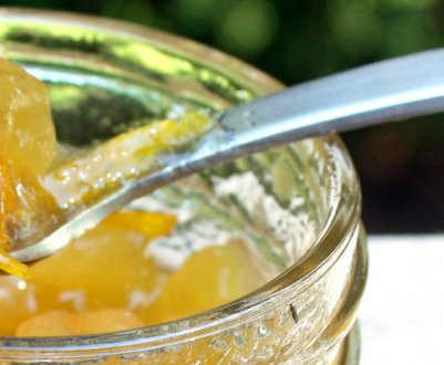 Як робити варення з незрілої дині?