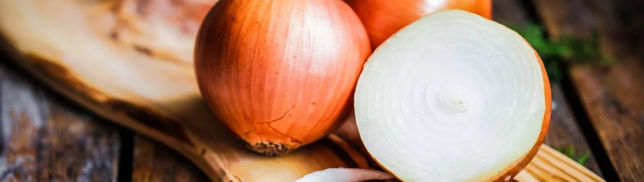 Експерти прогнозують хороший урожай цибулі в Україні