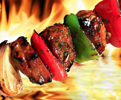 Росіянам пропонують перейняти латиноамериканський досвід щодо вибору м'яса для пікніка