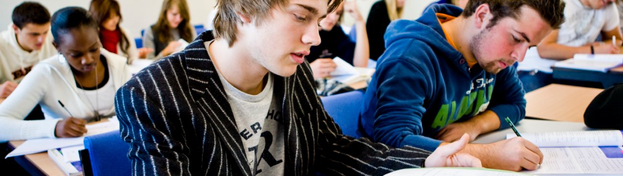 У Британських школах запланований курс лекцій про кар'єрні можливості в агросекторі