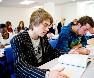 У Британських школах запланований курс лекцій про кар'єрні можливості в агросекторі