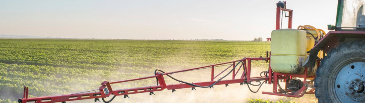 Нідерланди заявили про «зміну парадигми» по використанню пестицидів