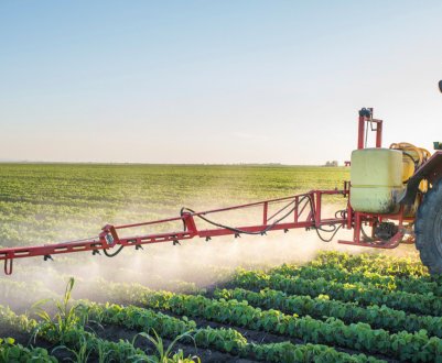 Нідерланди заявили про «зміну парадигми» по використанню пестицидів