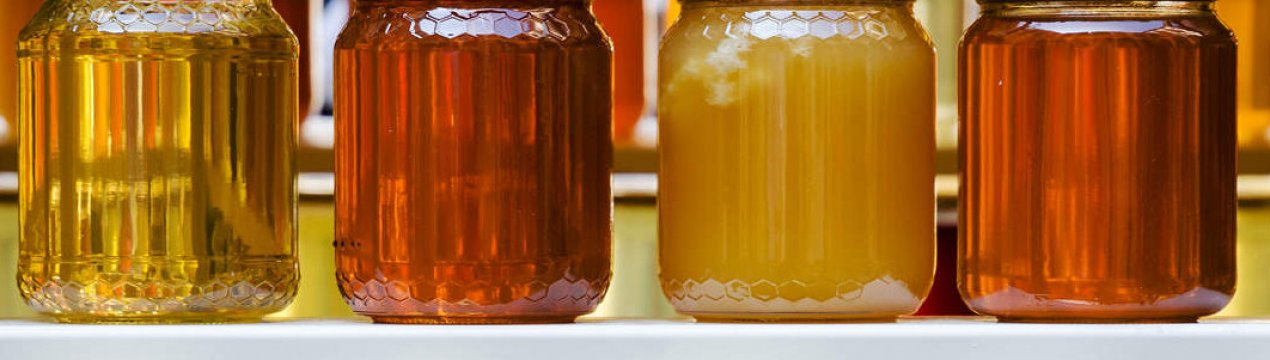 Колір, аромат, консистенція, кристалізація, смак меду