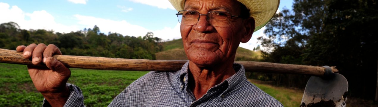 Овочі і парне м'ясо дозволили російському фермеру дожити до 123 років