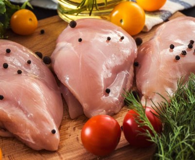 Російським пташникам вдалося обігнати американців у «курячому питанні»