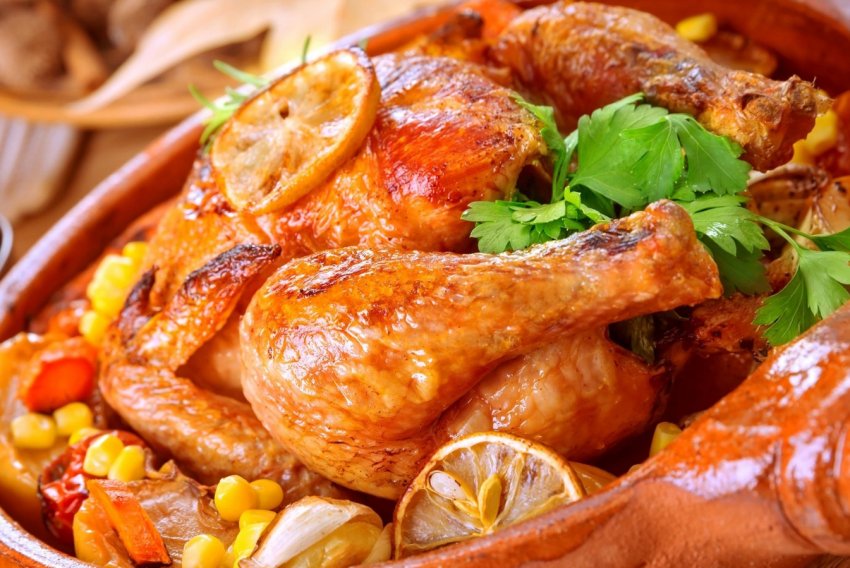 Російським пташникам вдалося обігнати американців у «курячому питанні»