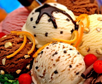 Fonterra продає бізнес морозива