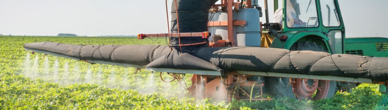 Черкаська область очищається від пестицидів