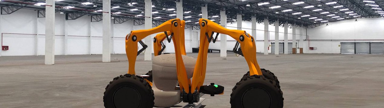 Нове покоління роботів може «замінити трактори» в сільському господарстві