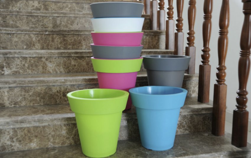 Глибокі горщики Глибокі горщики