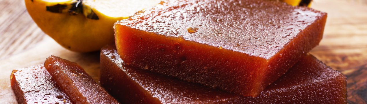 Смачні рецепти з приготування мармеладу в домашніх умовах