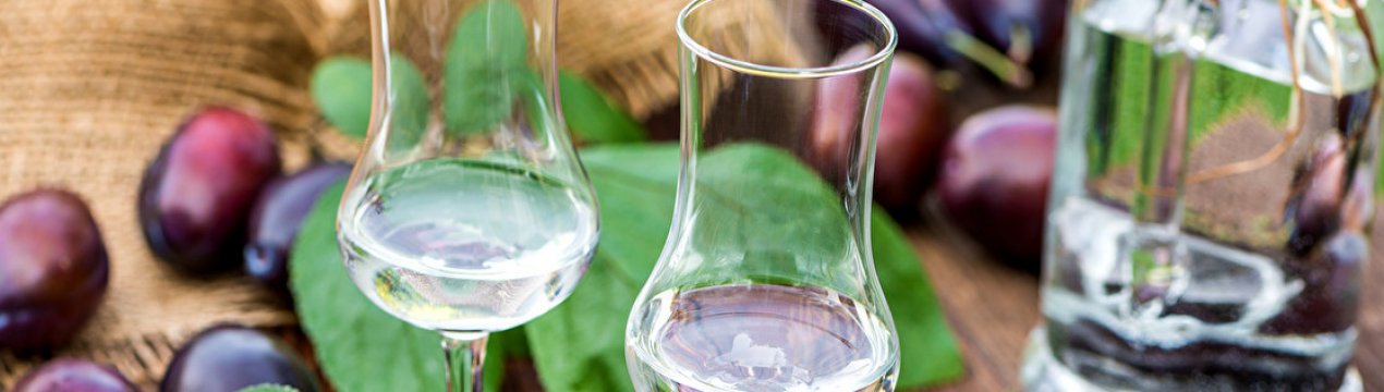 Рецепт наливки зі сливи: як приготувати