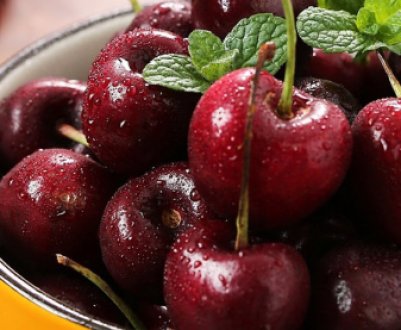 Як приготувати варення з черешні?