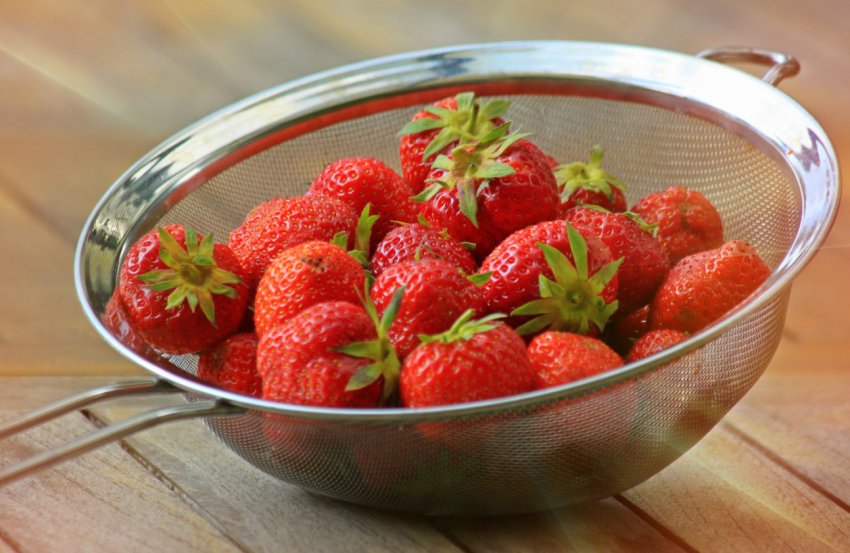 Ягоди Ягоди