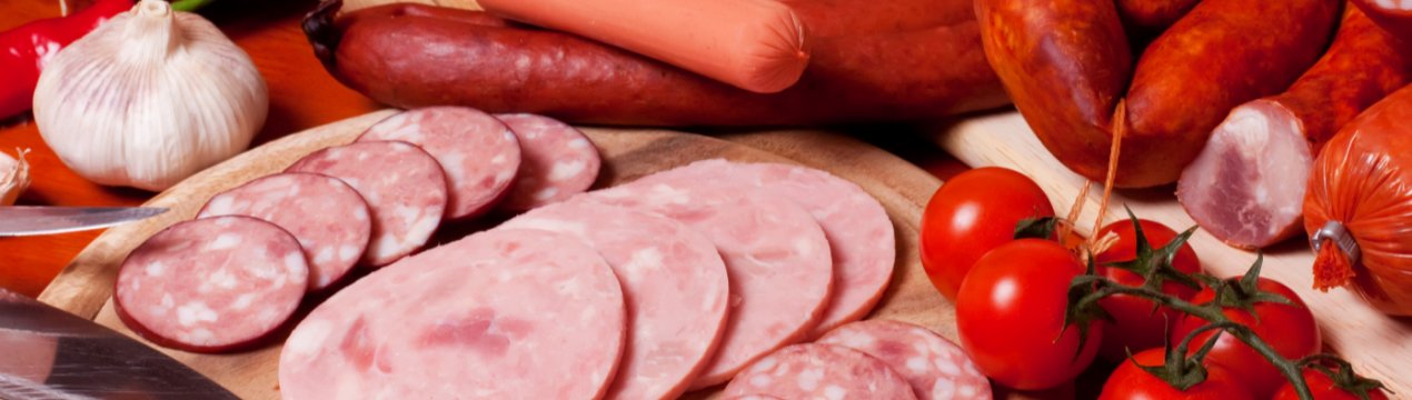 Уряд Канади інвестує в центр обробки харчових продуктів