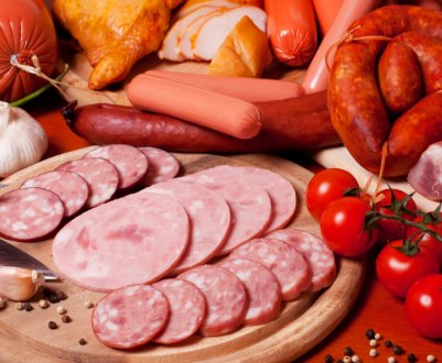 Уряд Канади інвестує в центр обробки харчових продуктів