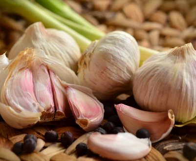 Українські фахівці розробили унікальну технологію вирощування часнику