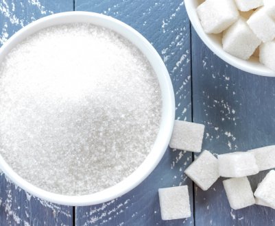 Виробництво цукру в Україні зменшиться з-за дощової погоди