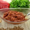 Как сделать аджику из сливы на зиму