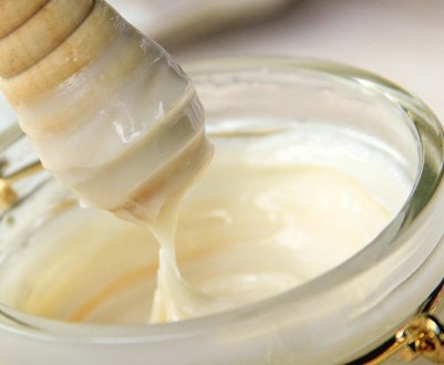 Технологія і рецепт приготування крем-меду