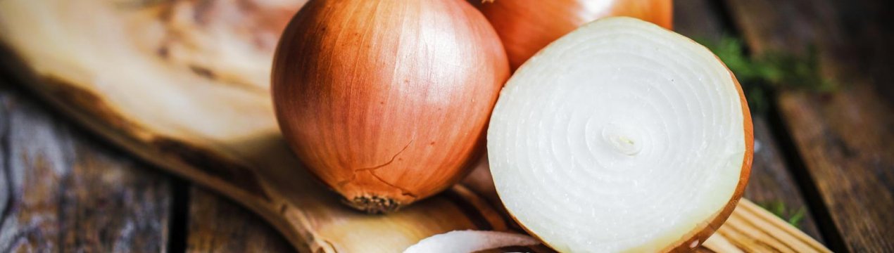 Час варіння лука