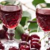 Настойка из вишни на самогоне: простые рецепты приготовления в домашних условиях