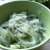 Маринованный лук: 8 очень вкусных и быстрых рецептов с уксусом и без