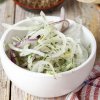 Маринованный лук: 8 очень вкусных и быстрых рецептов с уксусом и без